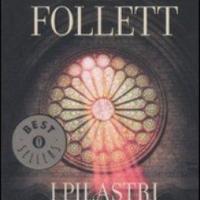 [Ebook] Ken Follet/ i pilastri della terra